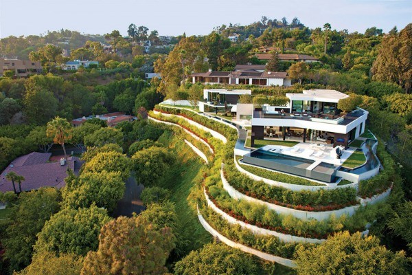 Beverly Hills Beverly Hills
